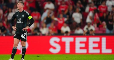 Celtic seem to have accepted status as Euro also-rans - no wonder apathy abounds