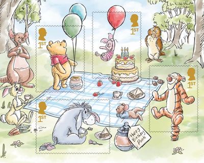 The Guardian view on Winnie-the-Pooh: now we are 100