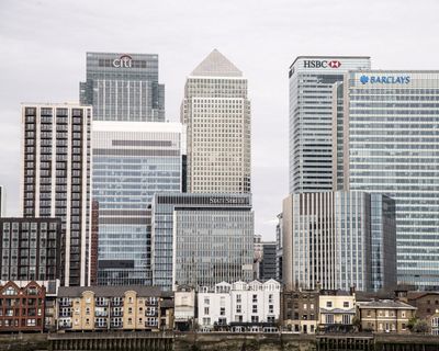 The Guardian view on the banks: too big to fail cannot mean too big to tax