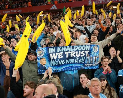 Premier League news: go bananas: Maresca loving fans’ show of defiance; Alonso backs his defence