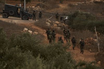 Masked settlers target Washington Post journalist in latest attack in occupied West Bank
