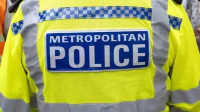 Indian-origin Met Police officer charged with attempted rape, sexual assault in London