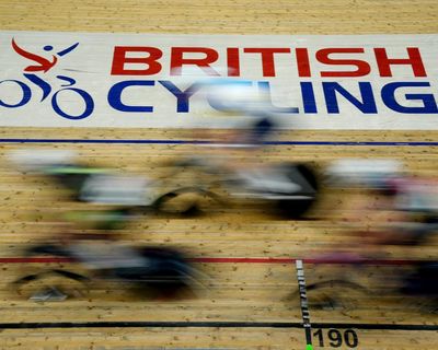 British Cycling under scrutiny over allegations of ‘toxic culture’ in leadership team