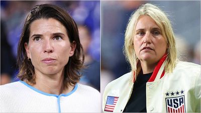 ‘Red Flag’—USWNT Legend Tobin Heath Delivers Harsh Truth on Team’s Current State