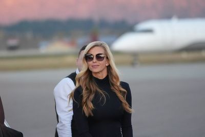 Katie Zacharia fired after just one week as Trump’s press secretary