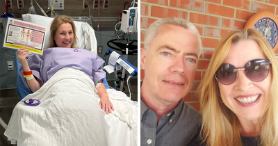 Women Furious After Wife Learns Her 3 Cancer Diagnoses Are Due To Her Husband’s Abhorrent Behavior