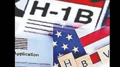 'American workers should come first in their own country': Republicans bring new bill to make H-1B visa salary threshold $140,000