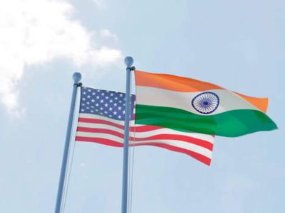 White House lists investment over $330 billion in US from India