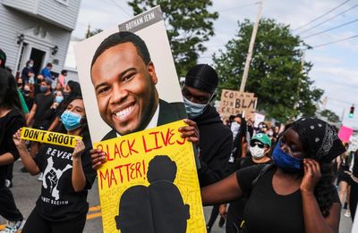 Amber Guyger, police officer who murdered black neighbor in his home, released from prison