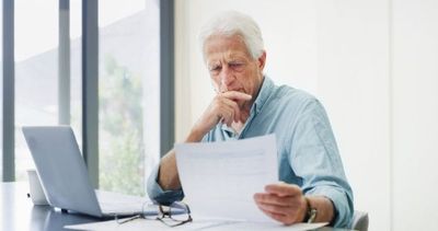 What Age Should Your Financial Plan Assume You’ll Die?