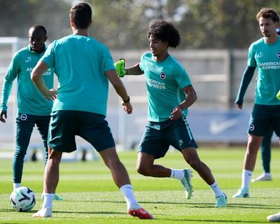 Premier League team news: predicted lineups for the weekend action