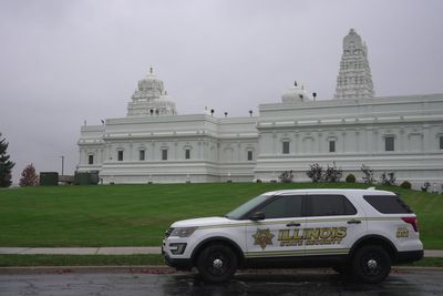 Community leaders say foiled Illinois mass shooting was result of surge in anti-Hindu hate online