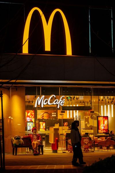 9 McDonald’s Ordering Hacks That Can Get You More for Your Money