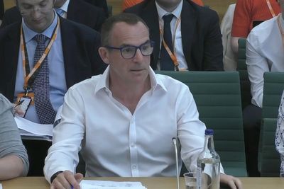 Martin Lewis reacts to new proposals for Brits switching energy providers
