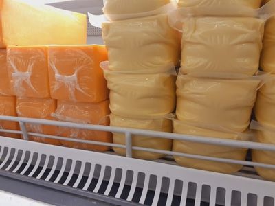 Raw Cheddar Cheese Recalled in 2 States Over Dangerous E. Coli Risk — Check Your Fridge
