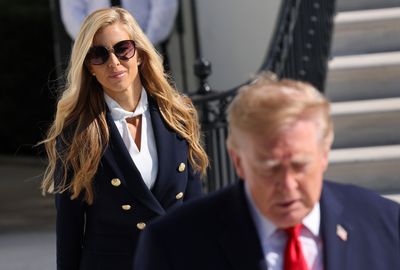 Zacharia too incompetent even for Trump