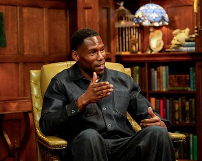 The Celebrity Traitors: episode six – as it happened