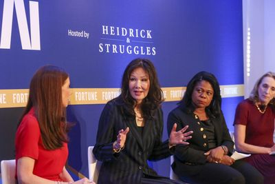 Boards don't want retirees in times of rapid change and those who leave full-time roles could be out in the cold, execs warn