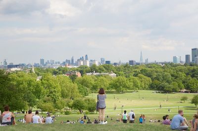 London beauty spot to shut for Bonfire night and New Year amid public safety fears