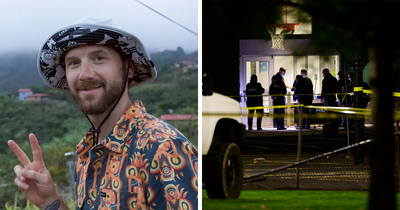 Teen Behind Oregon Elementary School Tragedy That Took 4 Lives Has Been Identified, As Disturbing Details Emerge