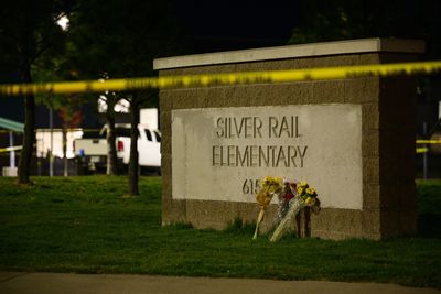 Inside the 3-Minute Oregon School Shooting Stopped by an Armed Civilian