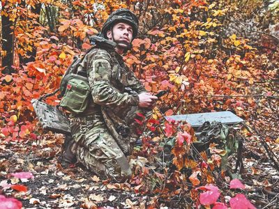 Starshield curbs for Ukraine not ordered by Donald Trump, says United States