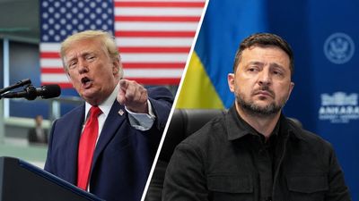 Trump Vs Zelensky, From the Screen to the Streets, Gen Z protests from Paris to Dehli