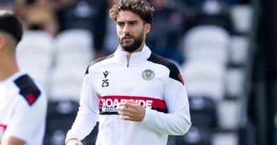 St Mirren dealt major injury blow as ‘not looking great’ update delivered