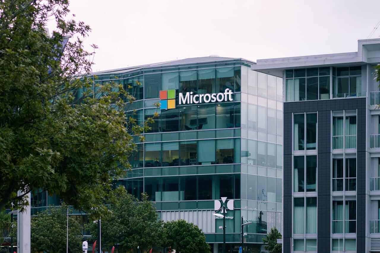Microsoft Stock Had a Monstrous Rally After Its Last…