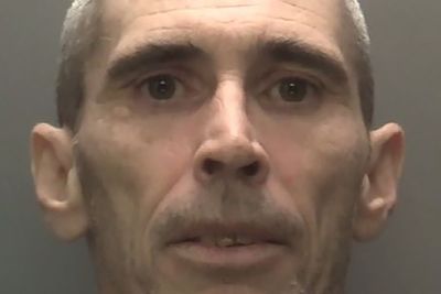 Men who stole £12,000 worth of Ann Summers’ products ‘not mastermind criminals’