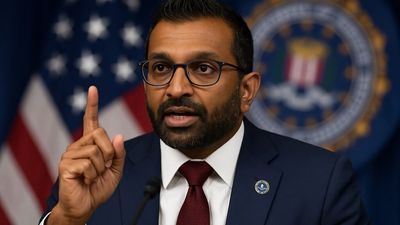 Ex-FBI employees sue Kash Patel for allegedly ‘unlawful’ firings, claim they were doing their job but Trump administration took it as an ‘offense’