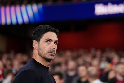Arsenal: Fresh twist before Champions League clash as training report confirms injury latest