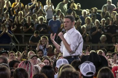 How Early Voting Could End Texas Democrats' 38-Year Senate Drought — And Why Latinos Hold the Key