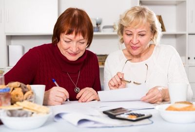 Got Your Social Security COLA Notice? Check These 5 Numbers Before Filing It Away