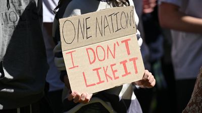 Musos battle pollies, big tech to protect their songs