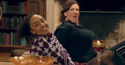 Celebrity Traitors 2026: Who was banished in episode six?