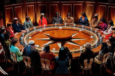 Celebrity Traitors 2026: Who was banished in episode six?