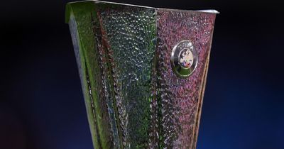 Celtic’s Europa League fate is still 'in our own hands' and we have to believe