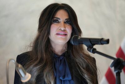 Kimberly Guilfoyle’s former colleague says she always talked about sex