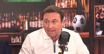 Celtic ‘disgraced UK football’ as pundit launches scathing Old Firm attack