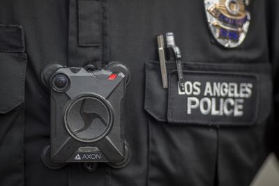 The One Reform DHS Refused: Why ICE Has Never Disciplined an Agent for Not Turning On a Body Camera