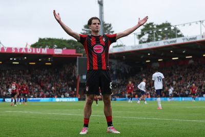 Bournemouth reveal new Alex Scott update after transfer U-turn to alert Chelsea and Liverpool