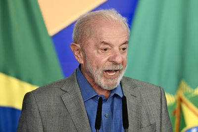 Inside Lula's Second-Round Reckoning on Globo: Fiscal Standoffs, a Supreme Court Defense, and a Race That Got Closer