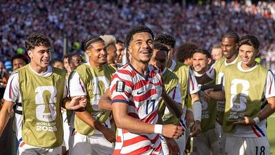 Soccer Fandom in U.S. Sees Unprecedented Surge Following 2026 World Cup