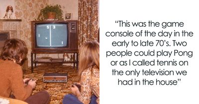 62 Fascinating ’70s Photos That Feel Like A Time Capsule From Another World