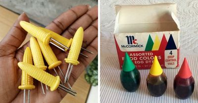 85 Nostalgic Photos That Make The Good Old Days Feel Like Yesterday, Until You Do The Math On The Years