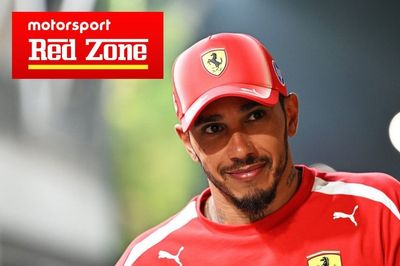 Bernie Collins warns of growing trust issues between Lewis Hamilton and Ferrari