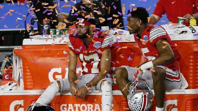 Pat Forde: CFP, ESPN Reach Handshake Deal for 24-Team Playoff, and Fans Will Pay the Price