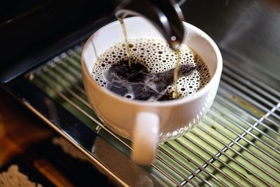 Scientists Asked Coffee Drinkers to Quit for 14 Days — Here’s What Changed