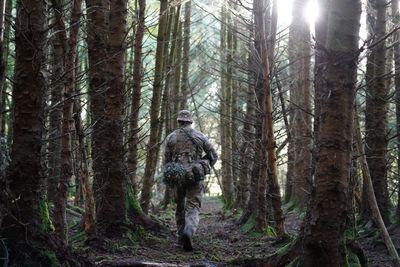 British troops to take part in major Ukraine-facing wargame next month